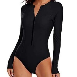 Women’s Athletic Training Swimsuit